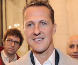 Michael Schumacher