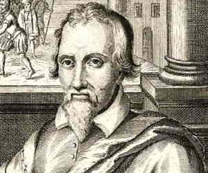 Michael Servetus Biography