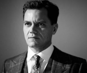 Michael Shannon