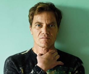 Michael Shannon