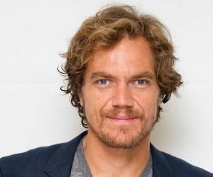 Michael Shannon