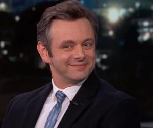 Michael Sheen Biography