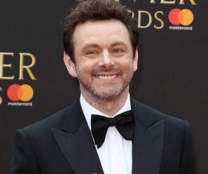 Michael Sheen