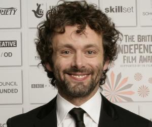 Michael Sheen