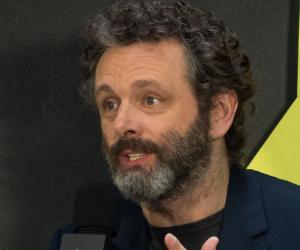 Michael Sheen