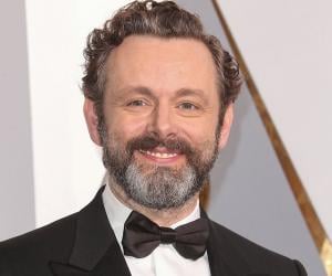 Michael Sheen