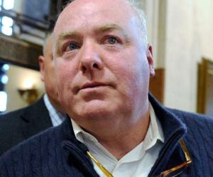 Michael Skakel