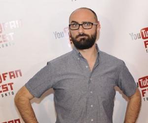 Michael Stevens