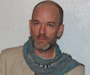 Michael Stipe