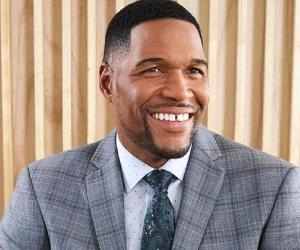 Michael Strahan