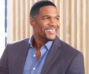 Michael Strahan