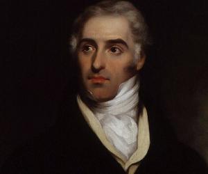 Michael Thomas Sadler