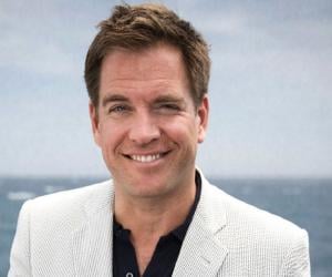 Michael Weatherly Biography