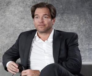 Michael Weatherly