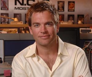 Michael Weatherly