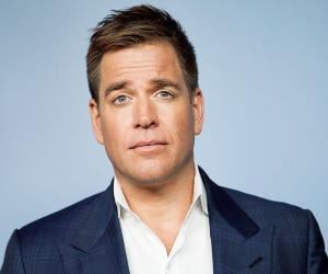 Michael Weatherly