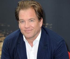 Michael Weatherly