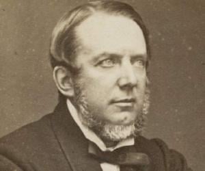 Michael William Balfe