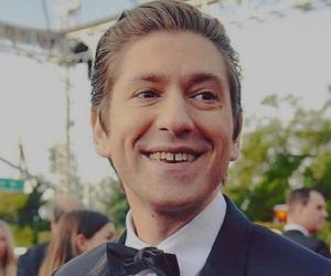 Michael Zegen