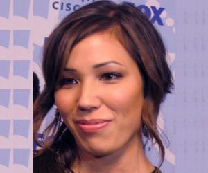 Michaela Conlin