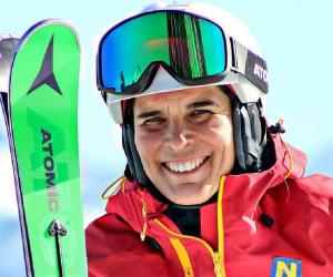 Michaela Dorfmeister