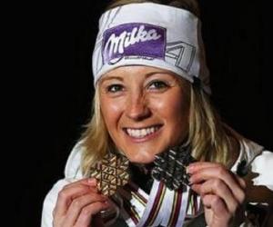 Michaela Kirchgasser