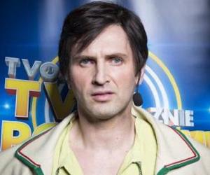 Michal Dočolomanský