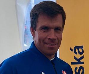 Michal Martikán