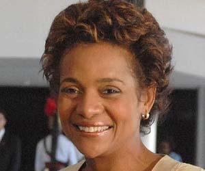 Michaëlle Jean