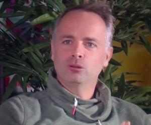 Michel Ancel