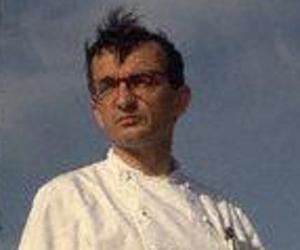 Michel Bras