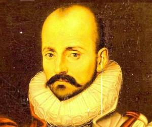 Michel de Montaigne