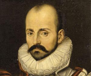 Michel de Montaigne