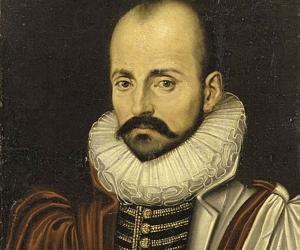 Michel de Montaigne