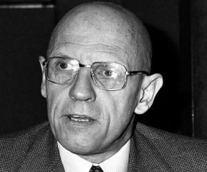 Michel Foucault Biography