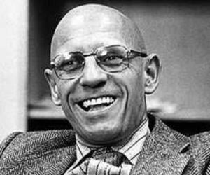 Michel Foucault