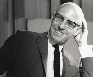 Michel Foucault