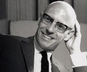 Michel Foucault