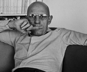 Michel Foucault