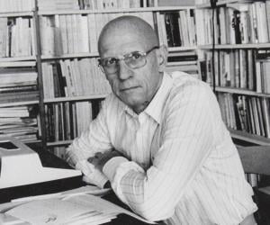 Michel Foucault