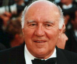 Michel Piccoli