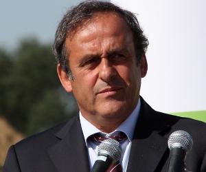 Michel Platini