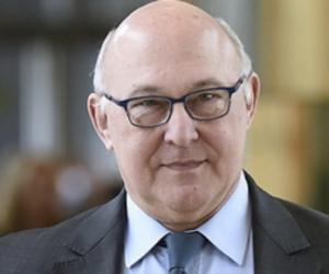 Michel Sapin