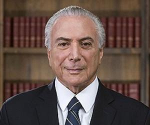 Michel Temer