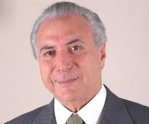 Michel Temer