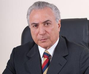 Michel Temer