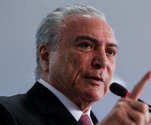 Michel Temer