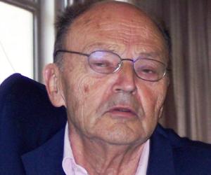 Michel Tournier