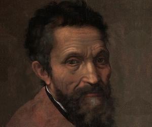 Michelangelo