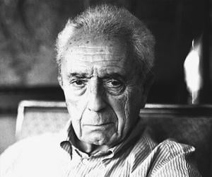 Michelangelo Antonioni